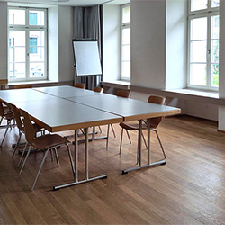 Jurablick, 40 Quadratmeter