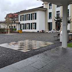 Kirchenplatz